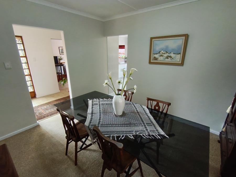 4 Bedroom Property for Sale in Boskloof Eastern Cape